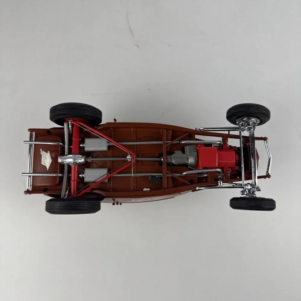 The Rodder's Journal 15th Anniversary Limited Edition 32 Ford Roadster